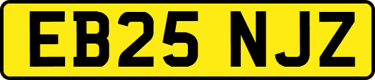 EB25NJZ