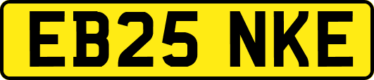 EB25NKE