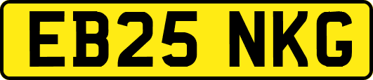 EB25NKG