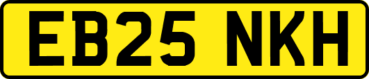 EB25NKH