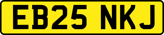EB25NKJ