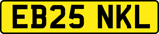EB25NKL