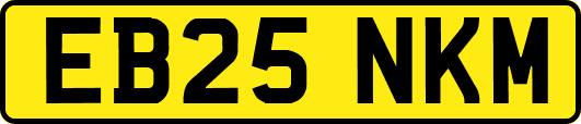 EB25NKM