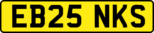 EB25NKS