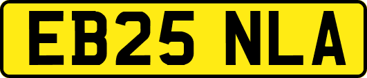 EB25NLA