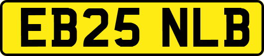 EB25NLB