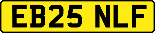EB25NLF