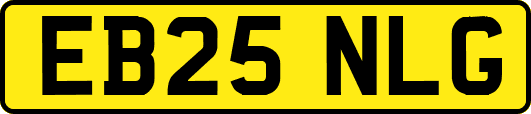 EB25NLG
