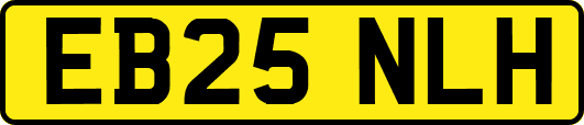 EB25NLH