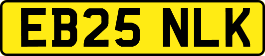 EB25NLK