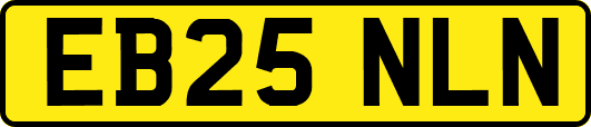 EB25NLN