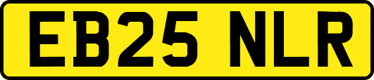 EB25NLR