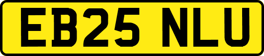 EB25NLU