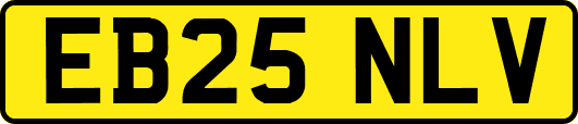 EB25NLV