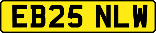 EB25NLW