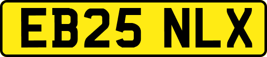 EB25NLX