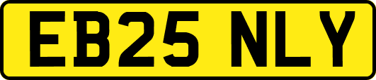 EB25NLY