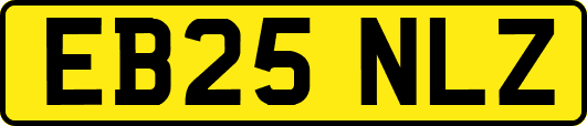 EB25NLZ