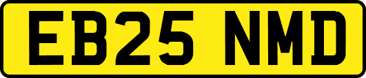 EB25NMD