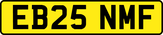 EB25NMF