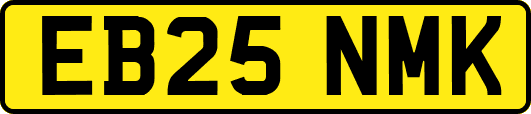 EB25NMK