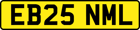 EB25NML