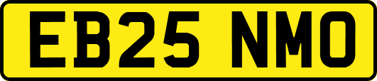 EB25NMO