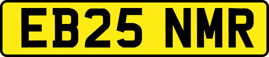 EB25NMR