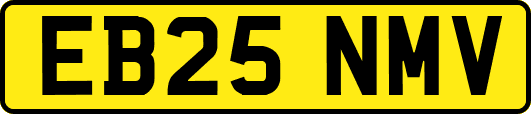 EB25NMV
