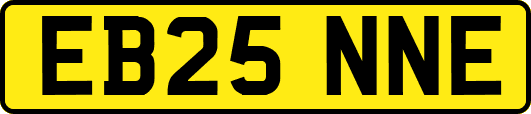 EB25NNE