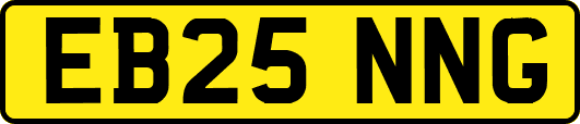EB25NNG