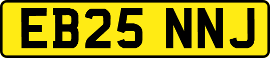 EB25NNJ