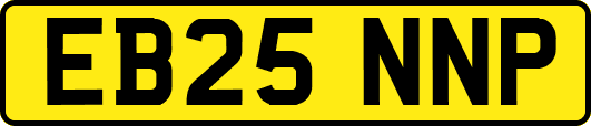 EB25NNP