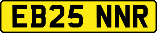EB25NNR