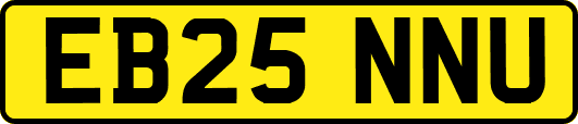 EB25NNU