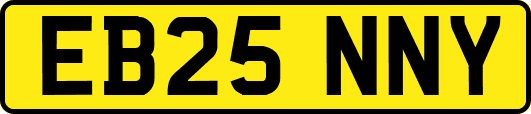 EB25NNY