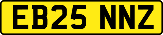 EB25NNZ