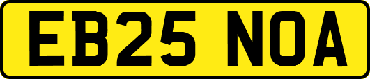 EB25NOA