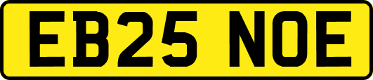 EB25NOE