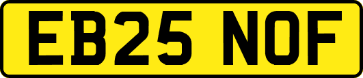 EB25NOF