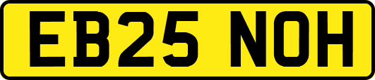 EB25NOH