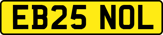 EB25NOL