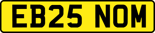 EB25NOM