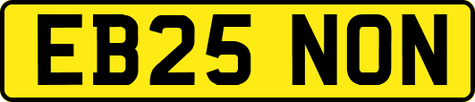 EB25NON