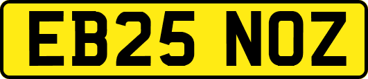 EB25NOZ