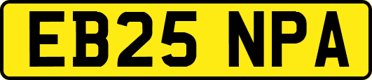 EB25NPA