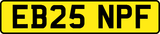 EB25NPF