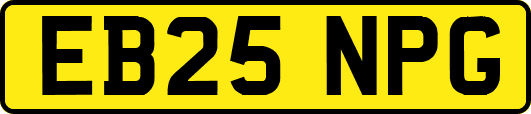 EB25NPG