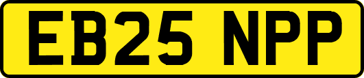 EB25NPP