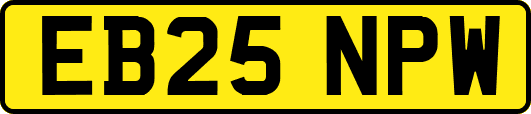 EB25NPW